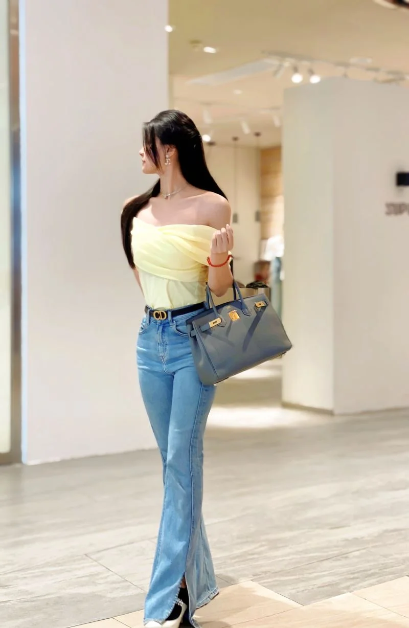 Sustainable Hermes Birkin Bags 49001