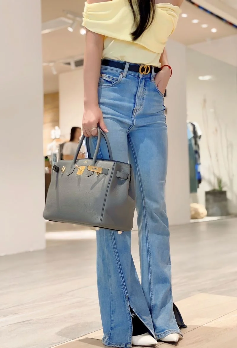 Sustainable Hermes Birkin Bags 49001