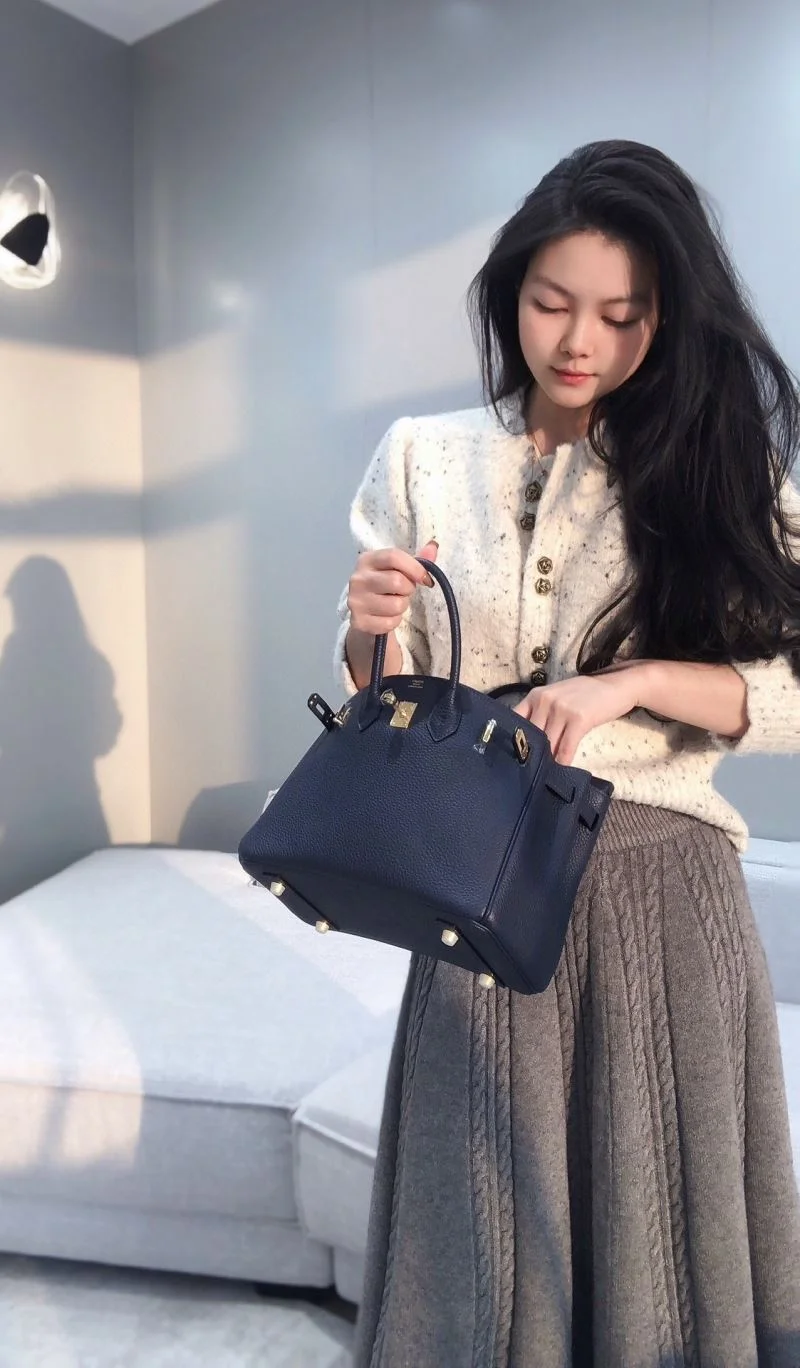 Hermes Birkin Bags Reliable 48964