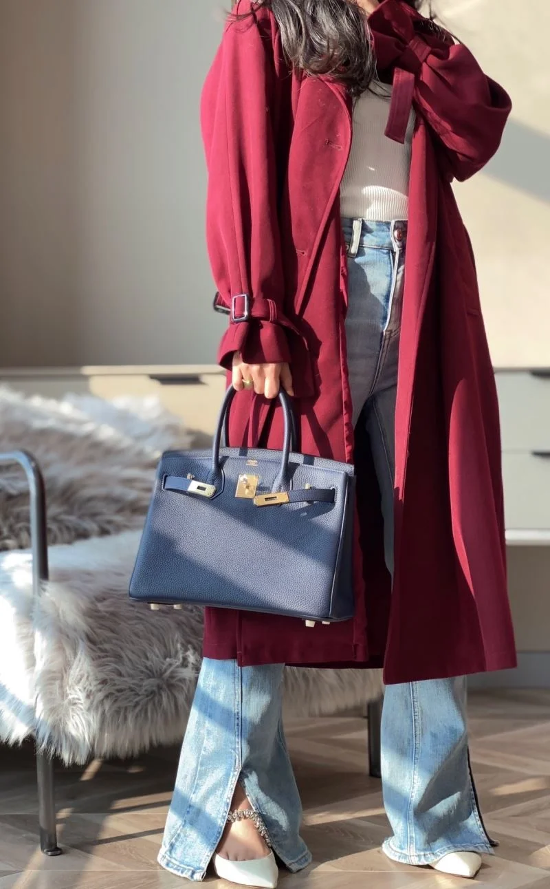 Hermes Birkin Bags TopPick 49011