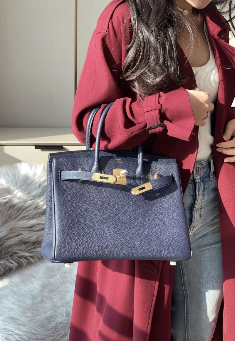 Hermes Birkin Bags TopPick 49011