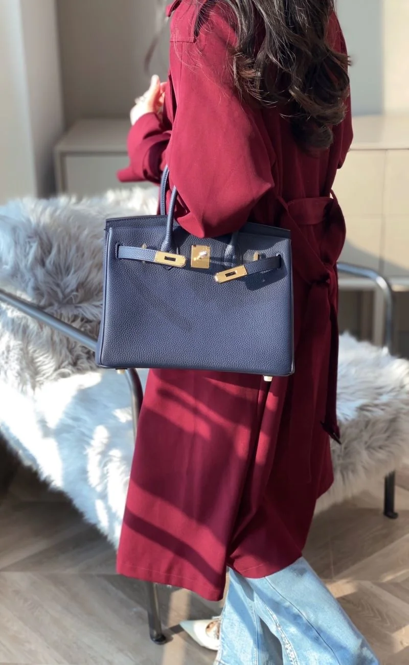 Hermes Birkin Bags TopPick 49011