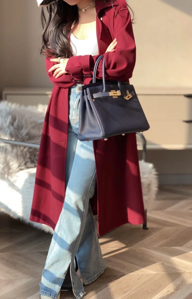 Hermes Birkin Bags TopPick 49011