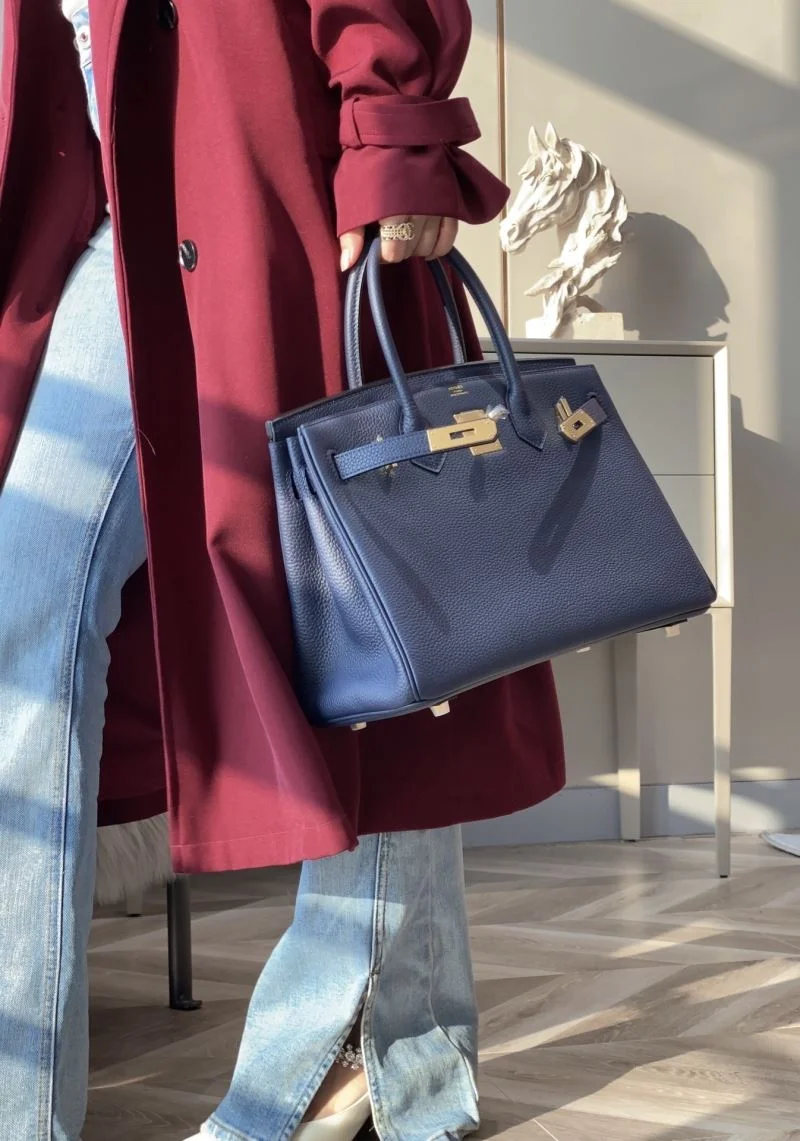 Hermes Birkin Bags TopPick 49011