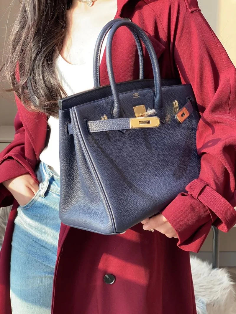 Hermes Birkin Bags TopPick 49011