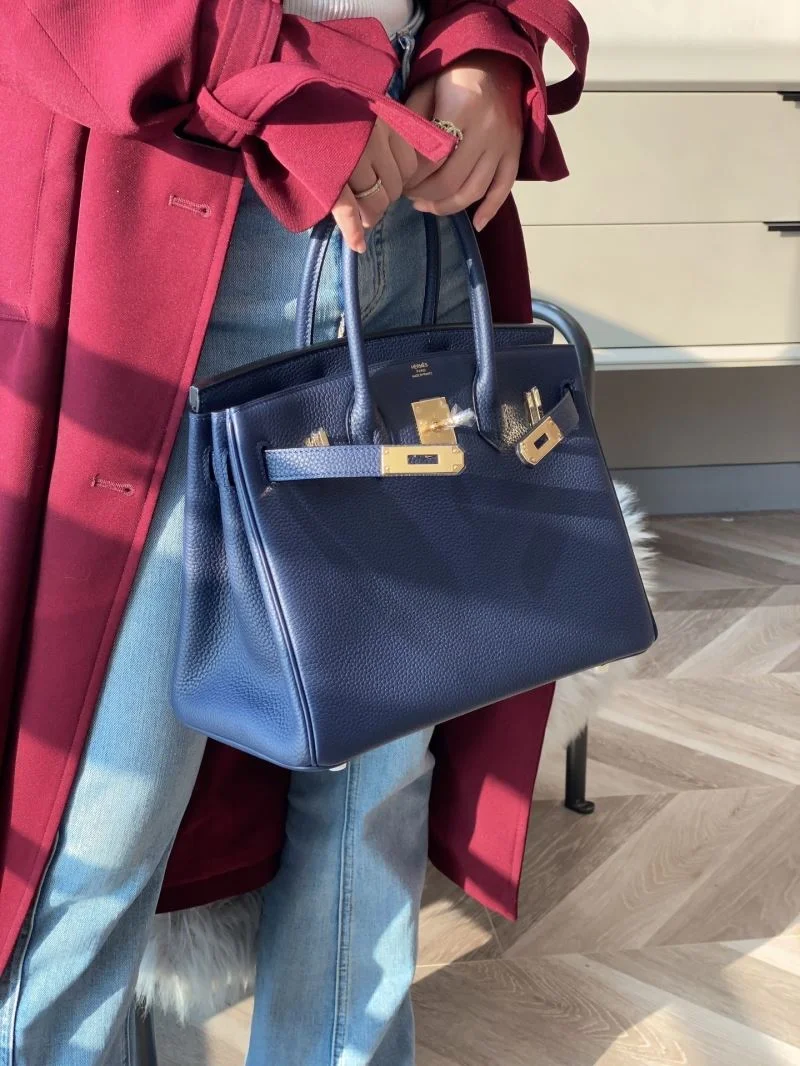 Hermes Birkin Bags TopPick 49011