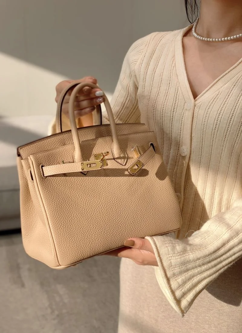 Hermes Birkin Bags HighQuality 48963