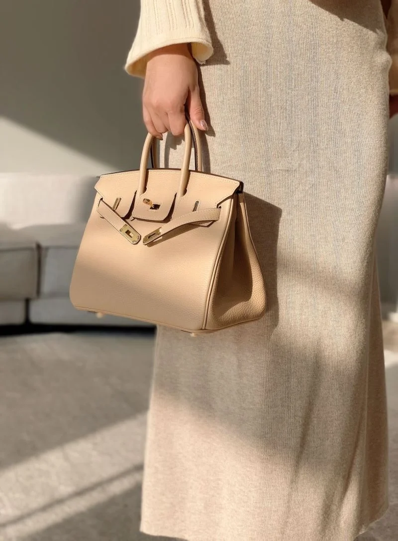 Hermes Birkin Bags HighQuality 48963
