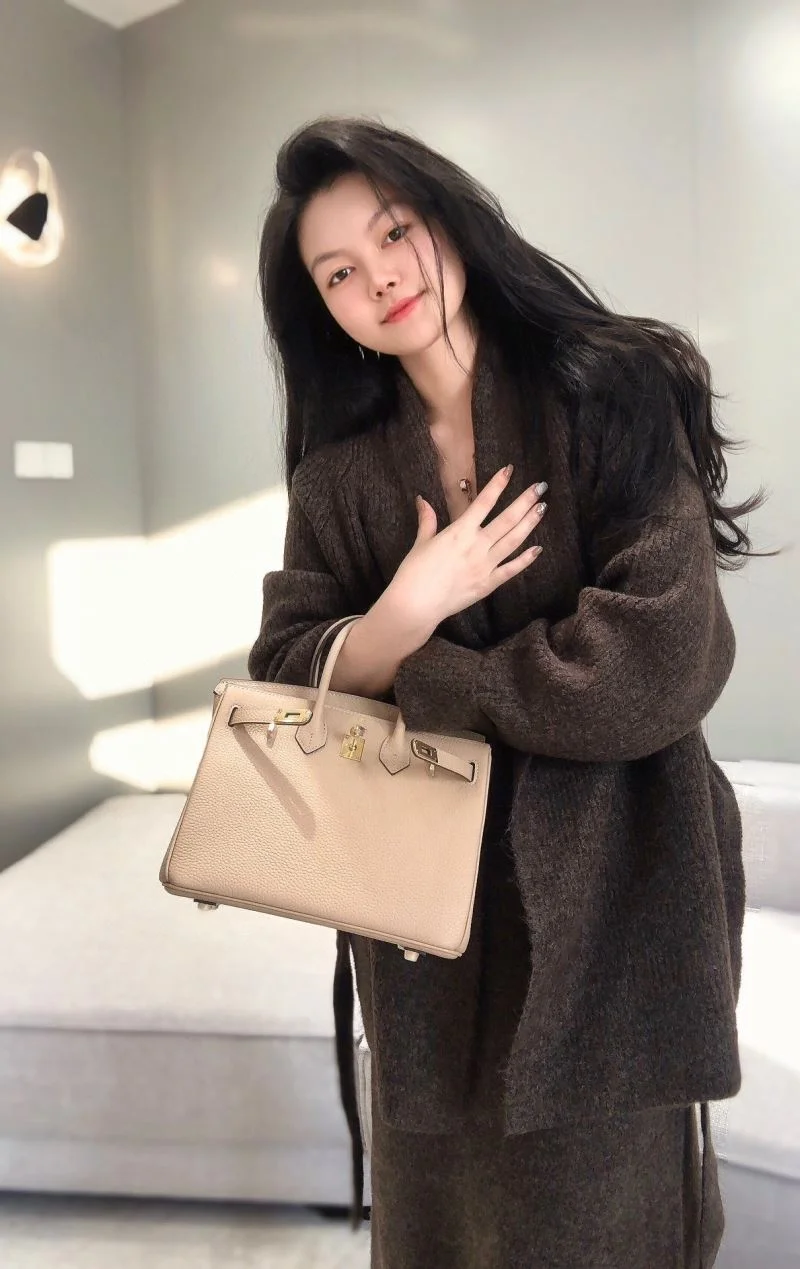 Hermes Birkin Bags HighQuality 48963