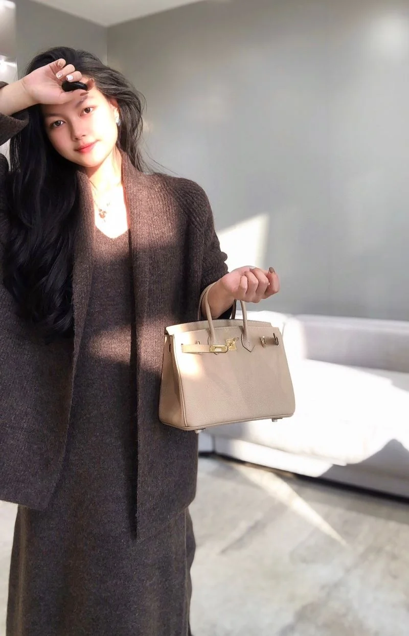 Hermes Birkin Bags HighQuality 48963