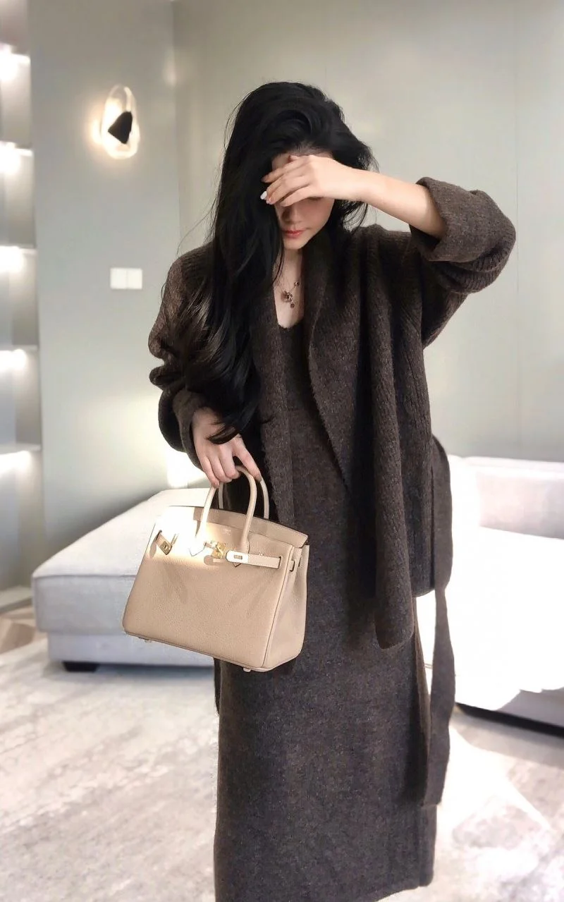 Hermes Birkin Bags HighQuality 48963