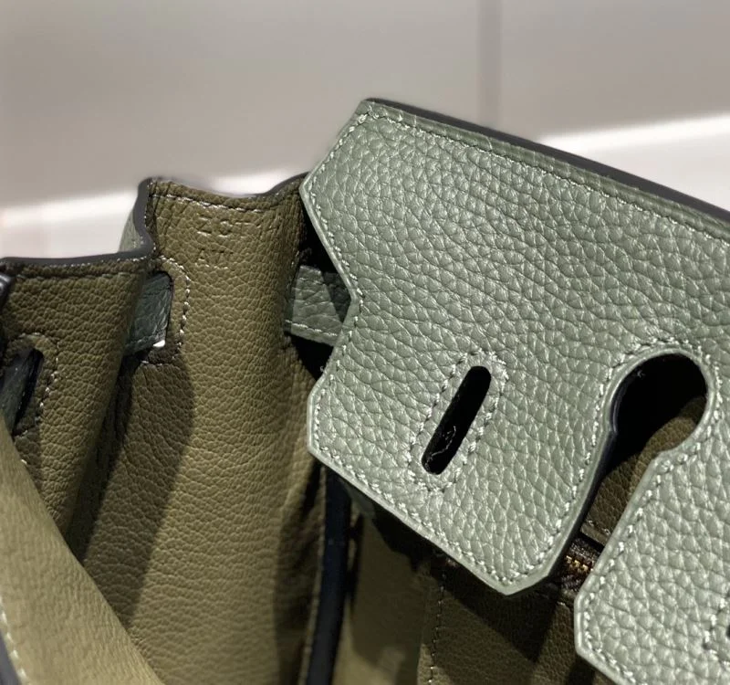 Neat Hermes Birkin Bags 48967