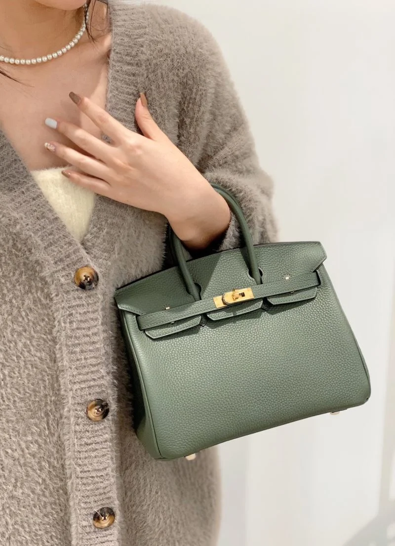 Neat Hermes Birkin Bags 48967