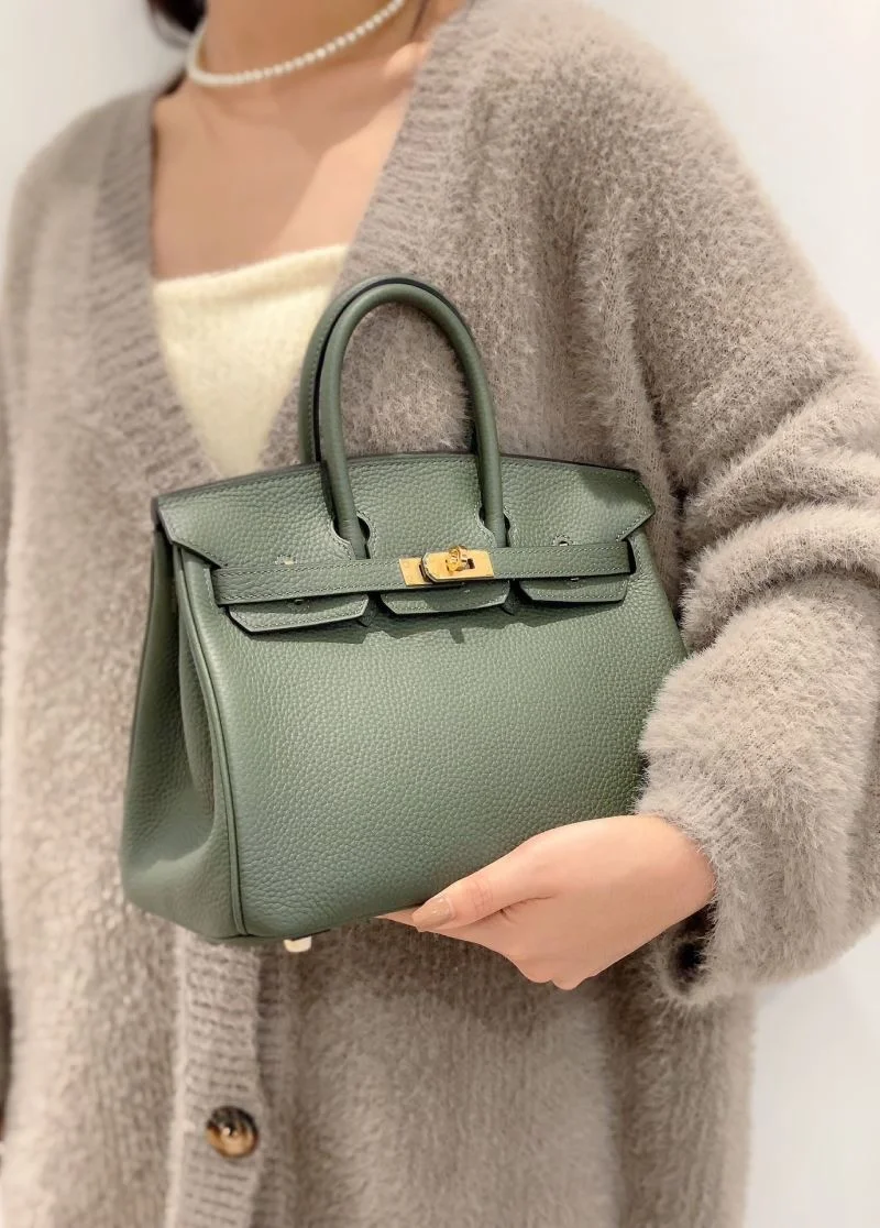Neat Hermes Birkin Bags 48967