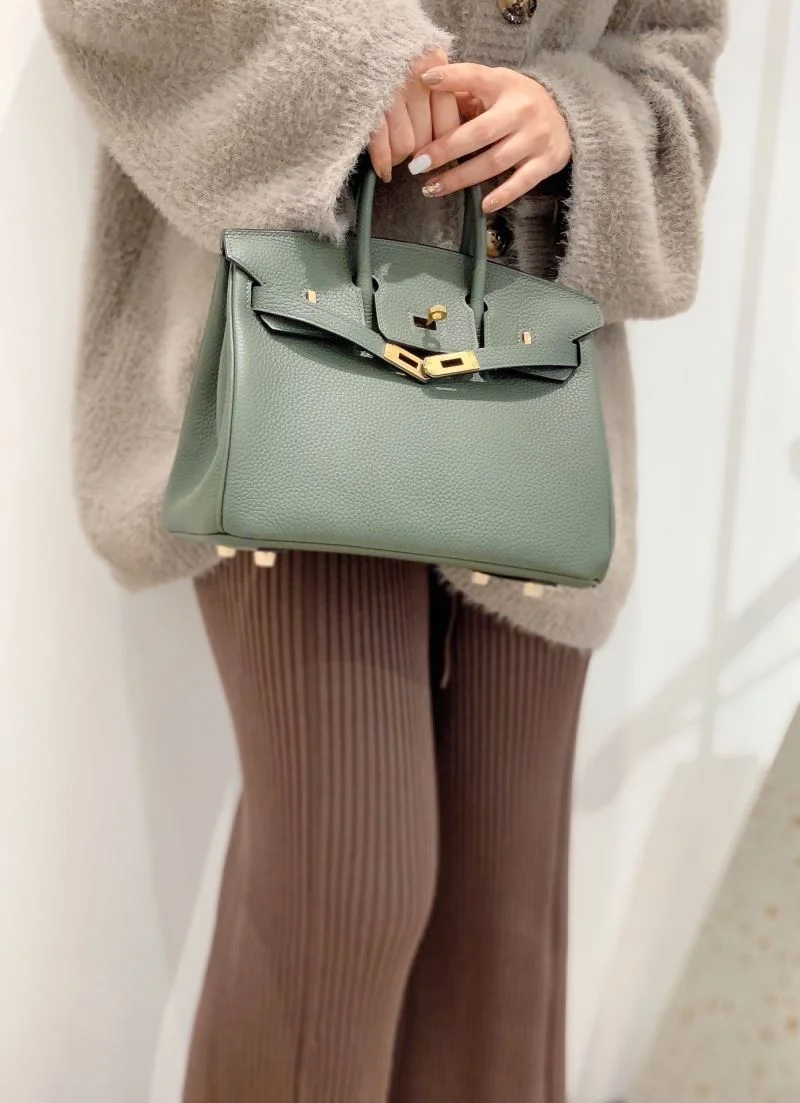 Neat Hermes Birkin Bags 48967