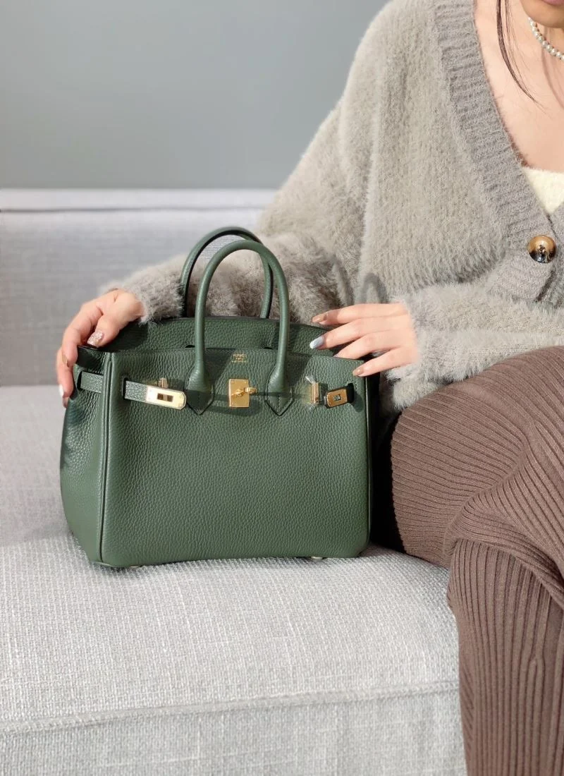 Neat Hermes Birkin Bags 48967