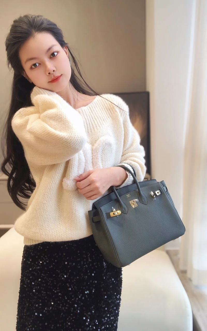 Neat Hermes Birkin Bags 48967