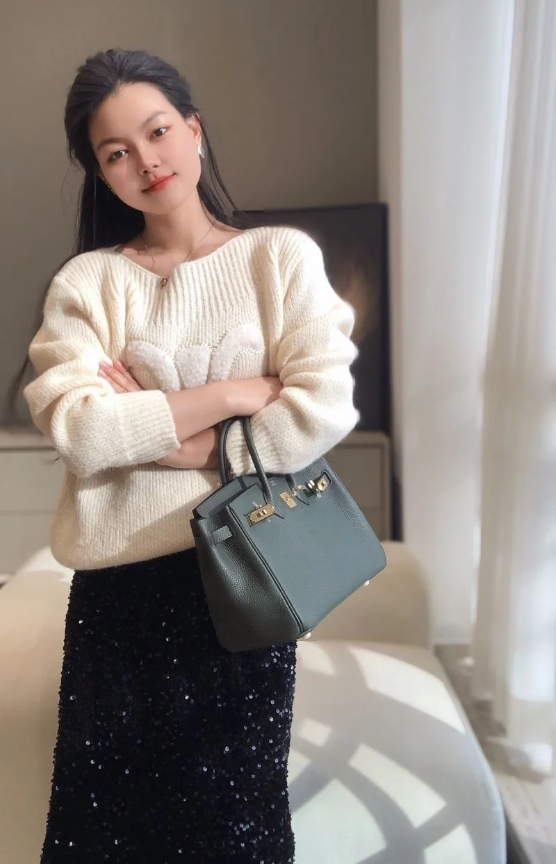 Neat Hermes Birkin Bags 48967
