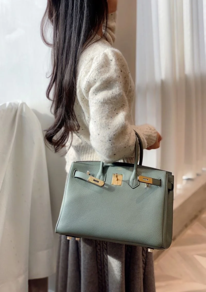 Lightweight Hermes Birkin Bags 48962