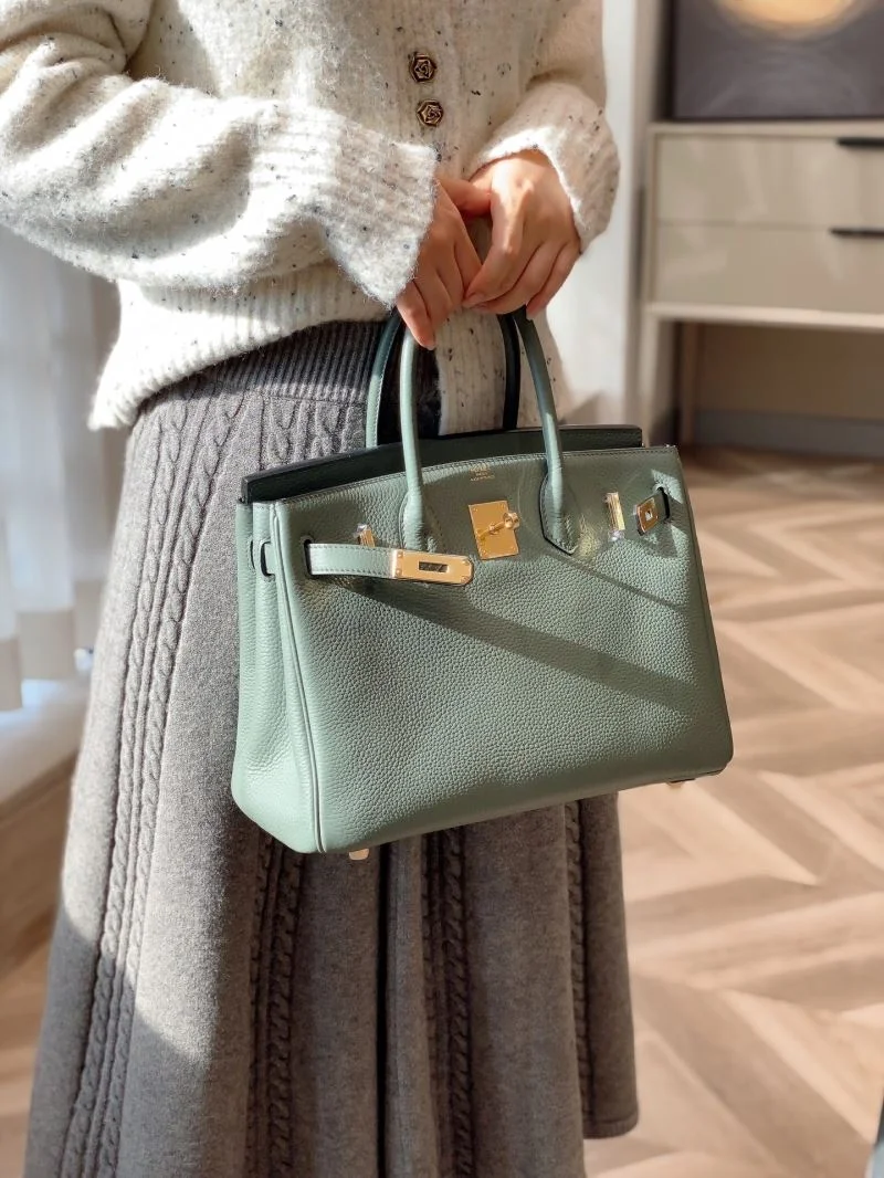 Lightweight Hermes Birkin Bags 48962