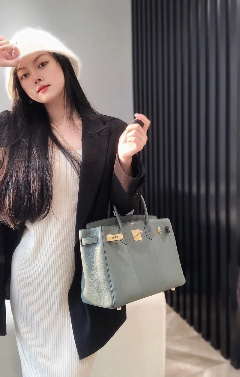 Lightweight Hermes Birkin Bags 48962