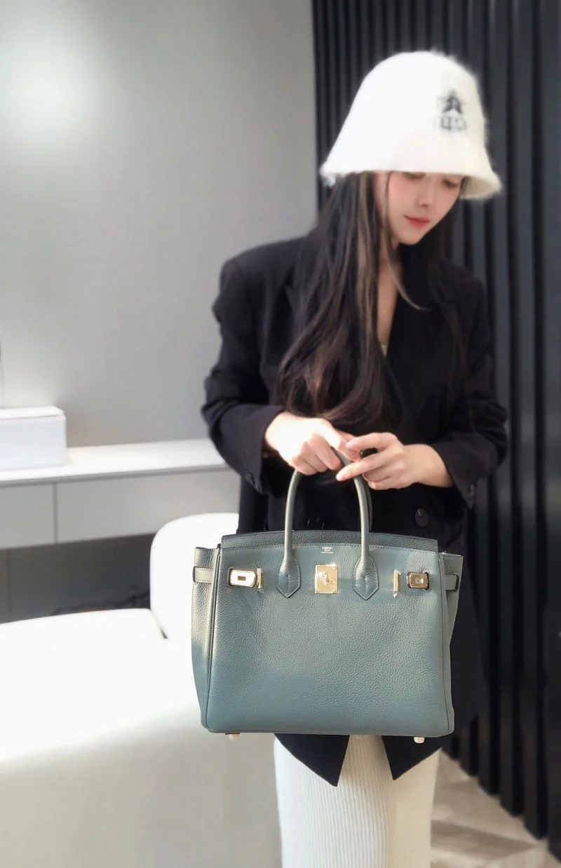 Lightweight Hermes Birkin Bags 48962