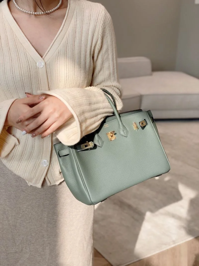 Colorful Hermes Birkin Bags 49007