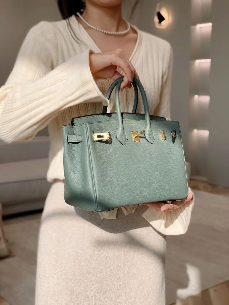 Colorful Hermes Birkin Bags 49007