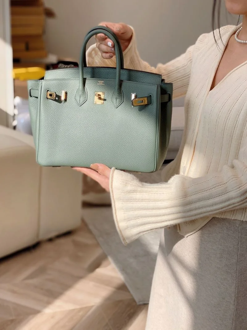 Colorful Hermes Birkin Bags 49007