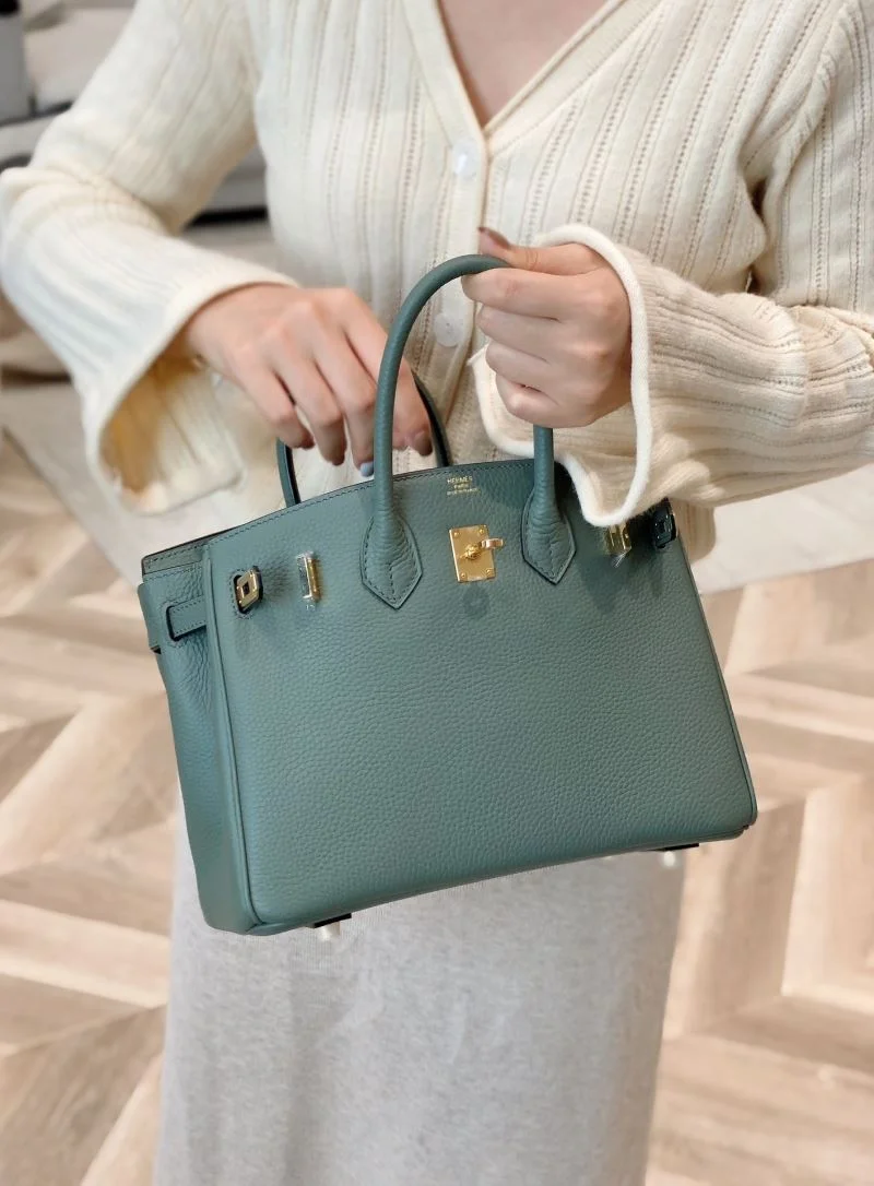 Colorful Hermes Birkin Bags 49007