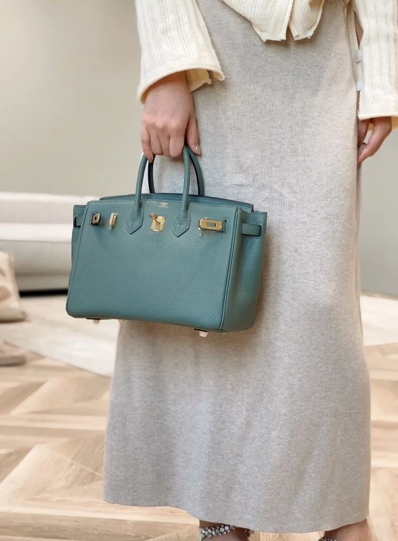 Colorful Hermes Birkin Bags 49007