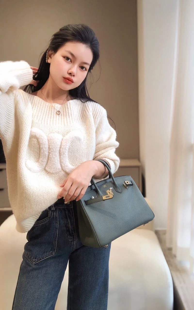 Colorful Hermes Birkin Bags 49007