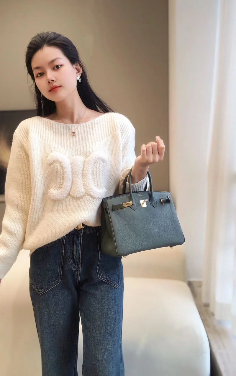 Colorful Hermes Birkin Bags 49007