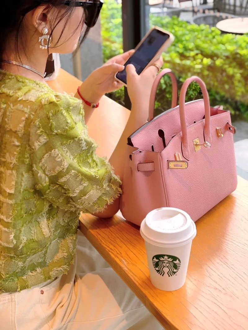 Hermes Birkin Bags Functional 48957