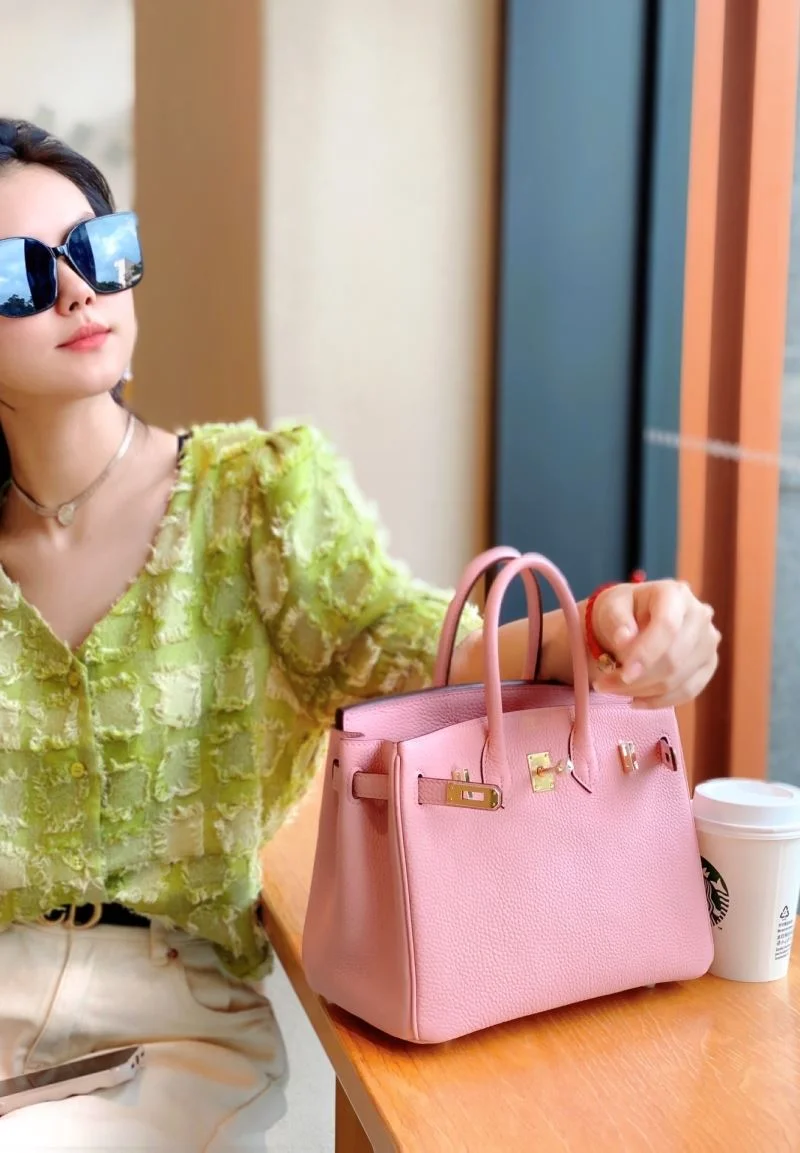 Hermes Birkin Bags Functional 48957