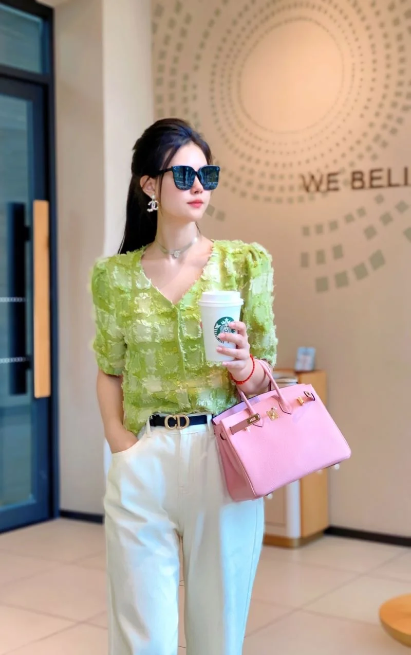 Hermes Birkin Bags Functional 48957
