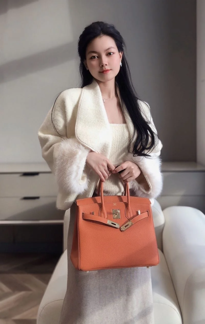 ModernLook Hermes Birkin Bags 49004