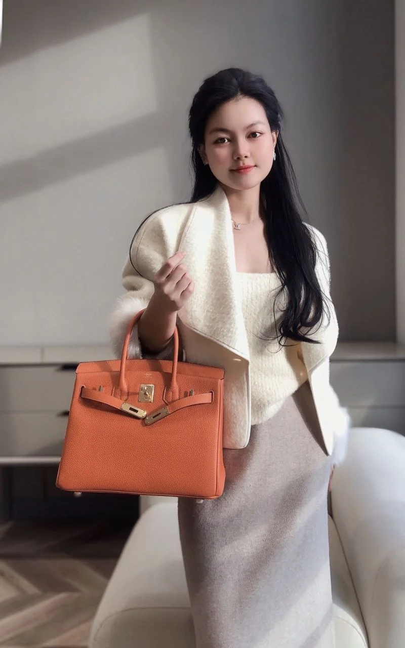 ModernLook Hermes Birkin Bags 49004