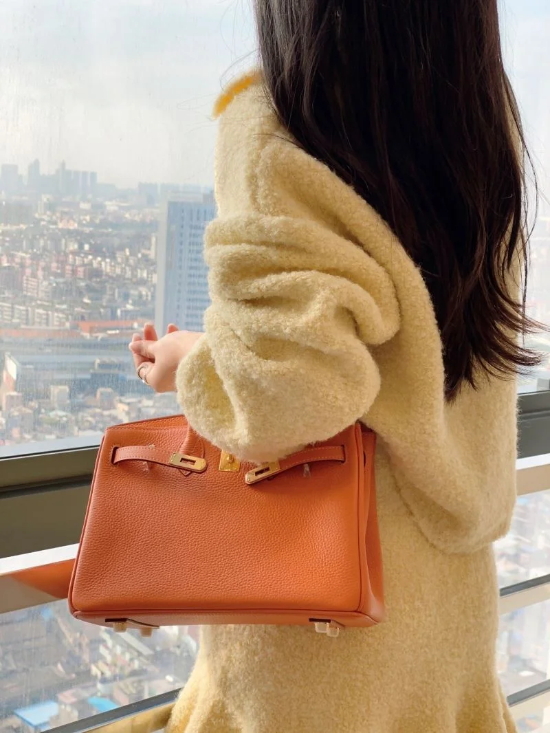 Snug Hermes Birkin Bags 48959