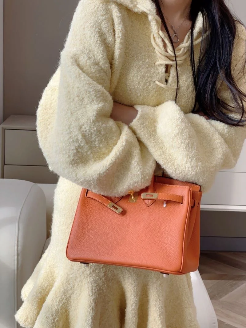 Snug Hermes Birkin Bags 48959