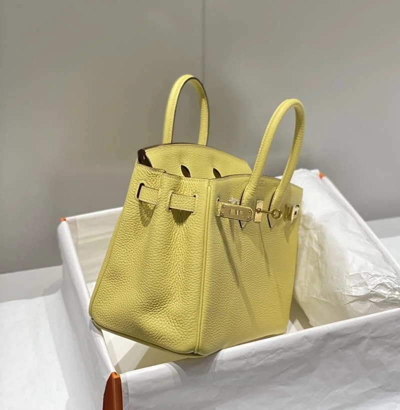 Upgraded Hermes Birkin Bags 48952