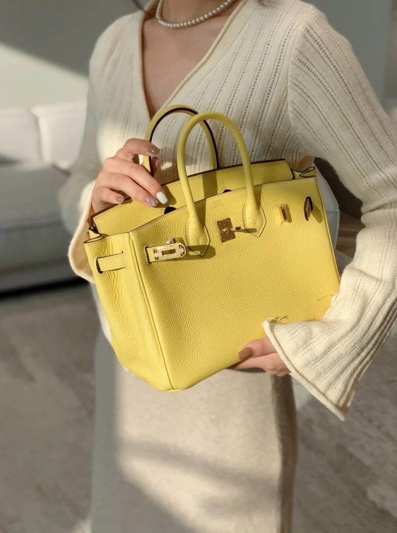 Upgraded Hermes Birkin Bags 48952