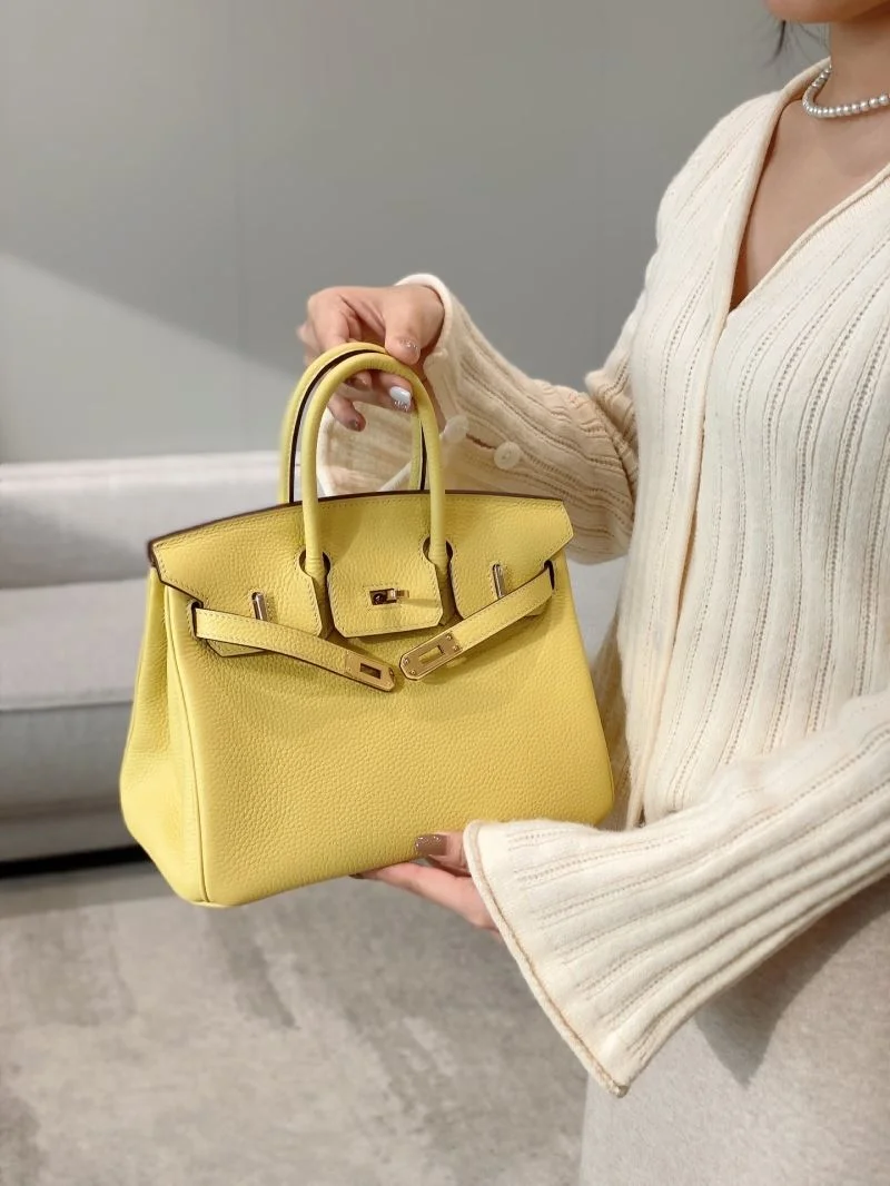 Upgraded Hermes Birkin Bags 48952