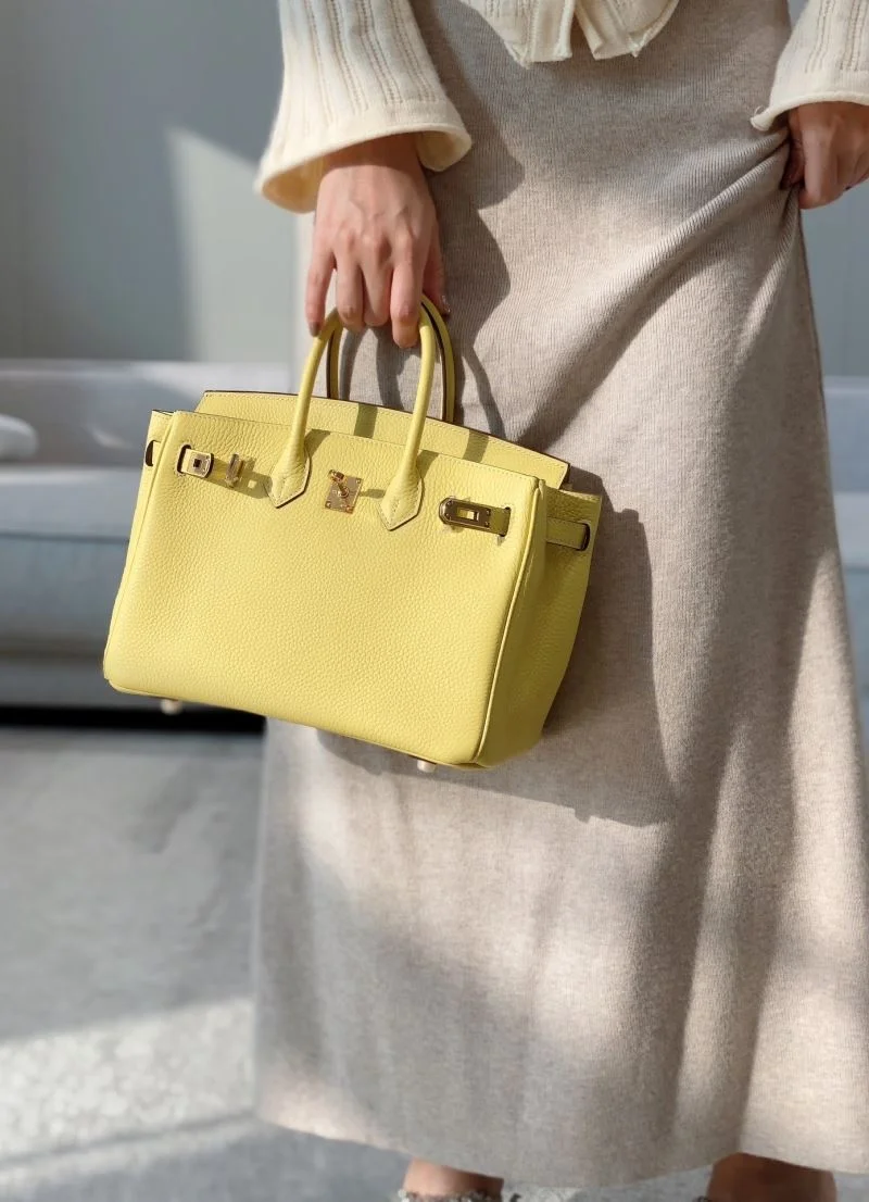 Upgraded Hermes Birkin Bags 48952