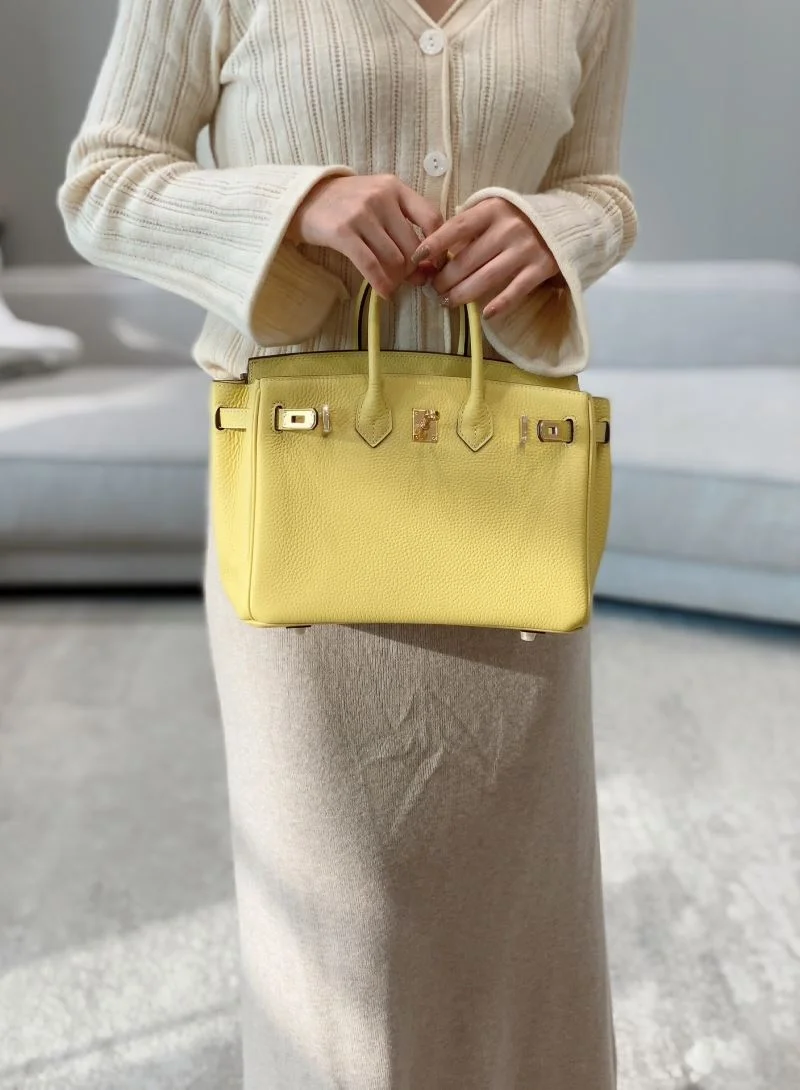 Upgraded Hermes Birkin Bags 48952
