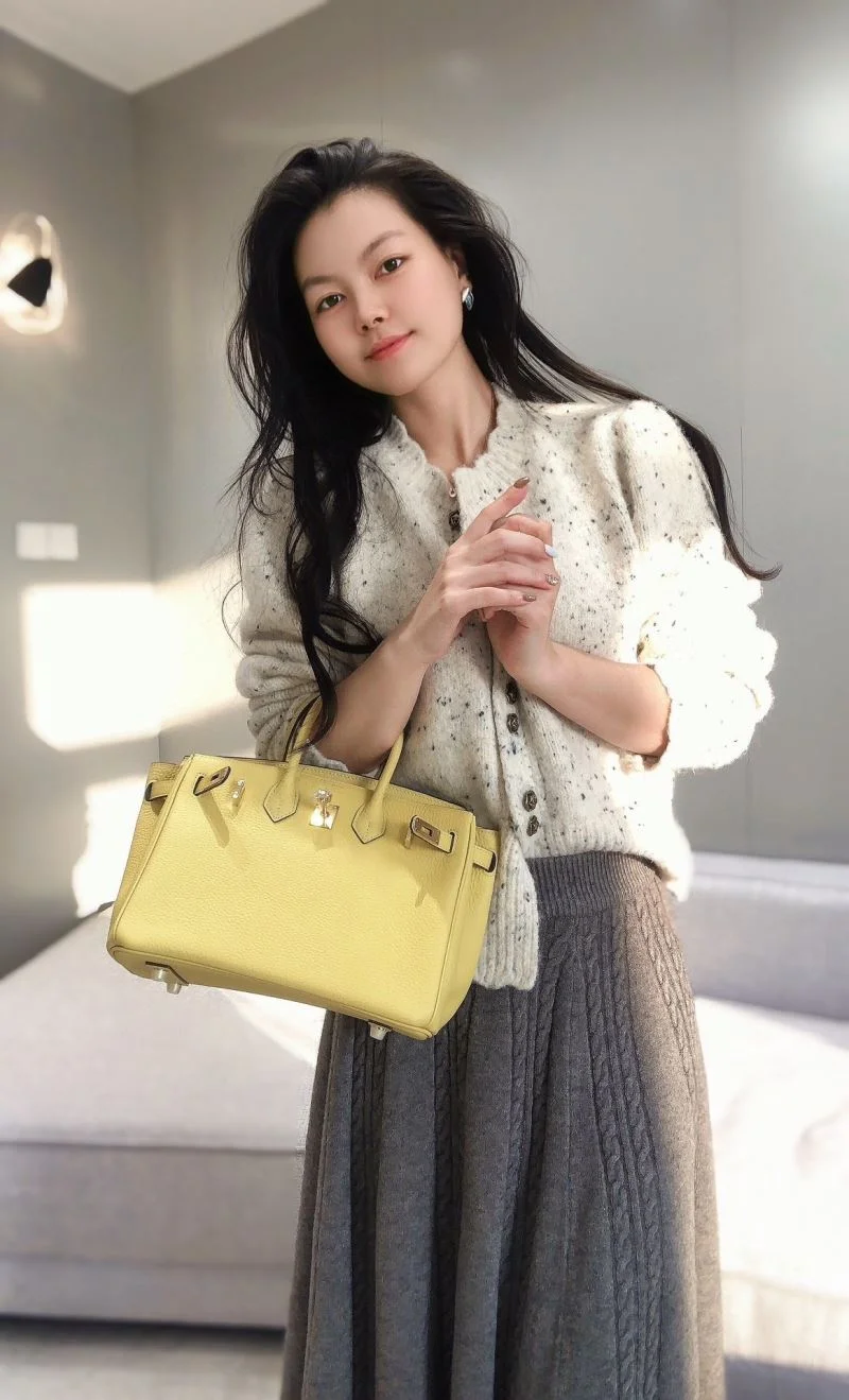 Upgraded Hermes Birkin Bags 48952