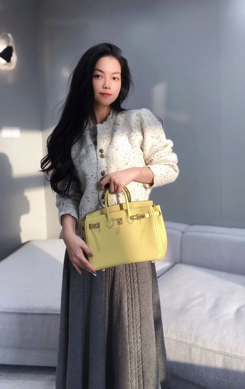 Upgraded Hermes Birkin Bags 48952
