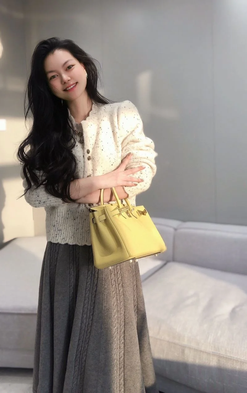 Upgraded Hermes Birkin Bags 48952