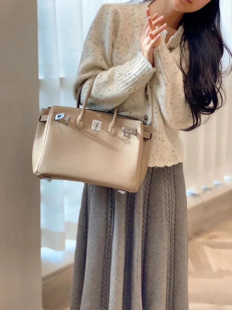 Sporty Hermes Birkin Bags 48948
