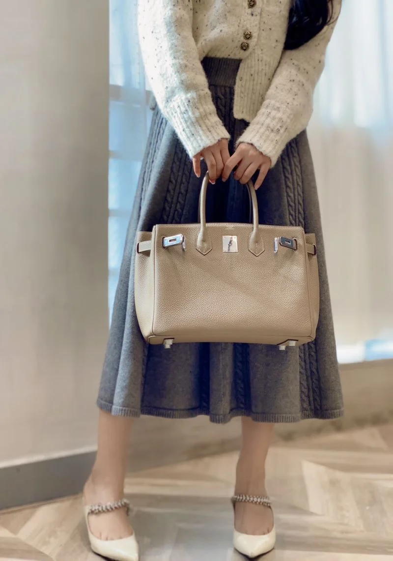 Sporty Hermes Birkin Bags 48948
